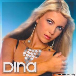 Dina album cover