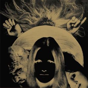 Life Is An Empty Place album cover