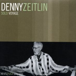Solo Voyage album cover