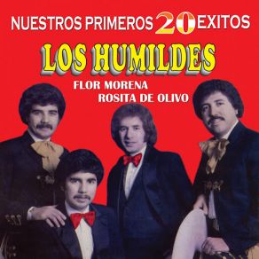 Nuestros Primeros 20 Éxitos album cover