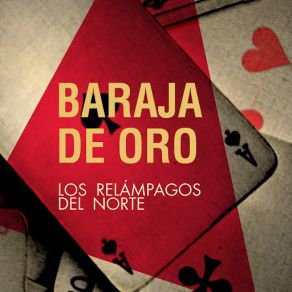Baraja De Oro album cover