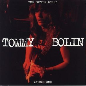 Bottom Shelf Vol. 1 album cover