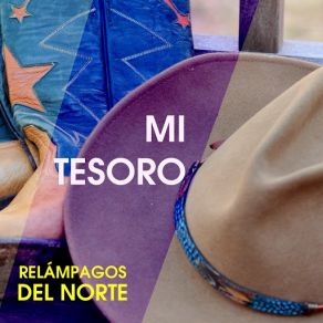 Mi Tesoro album cover