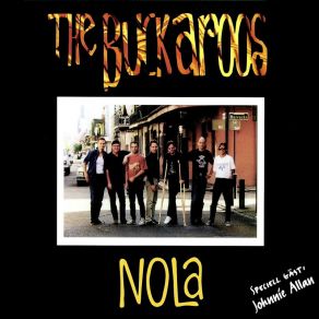 Nola album cover