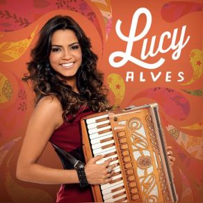 Lucy Alves album cover