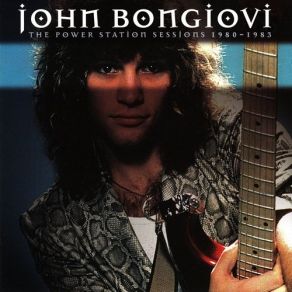 The Power Station Sessions 1980-1983 album cover