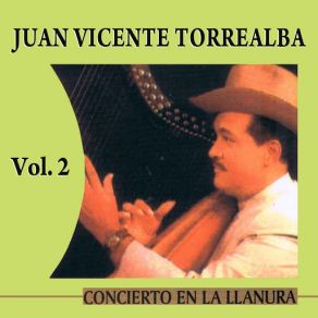 Concierto En La Llanura Volume 2 album cover