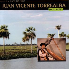 Sol Llanero album cover