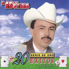 20 Exitos Vol. 3 album cover