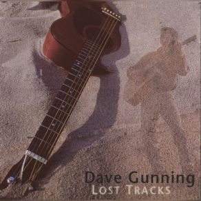 Lost Tracks album cover