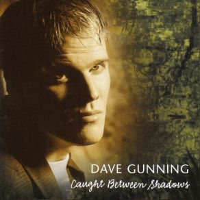 Caught Between Shadows album cover