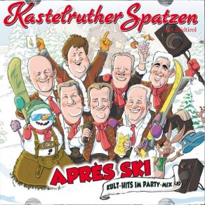 Apres Ski (Kult Hits Im Party Mix) album cover
