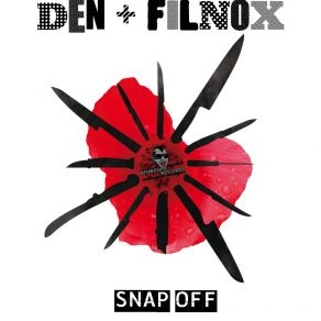 Snap Off album cover