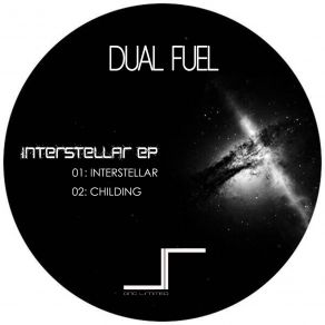 Interstellar album cover