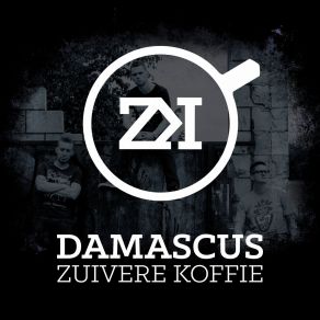 Zuivere Koffie album cover