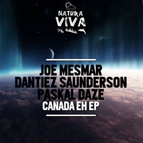 Canada Eh album cover