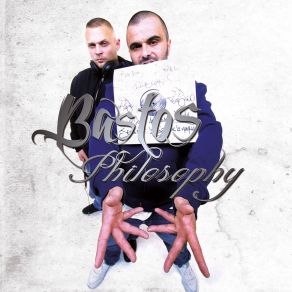 Philosophy album cover