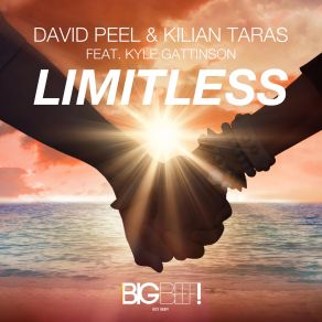 Limitless album cover