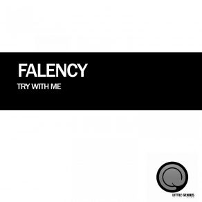 Try With Me album cover