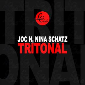 Tritonal album cover