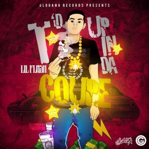 T'D Up In Da Coupe album cover