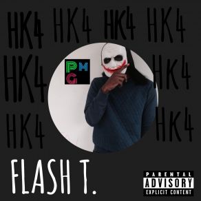 Hells Kitchen 4 album cover