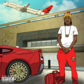 I'm Moving To Houston album cover