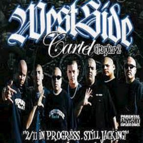 211 In Progress Still Jackin album cover