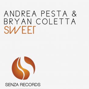 Sweet (Single) album cover