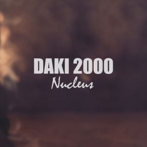 Nucleus (Single) album cover