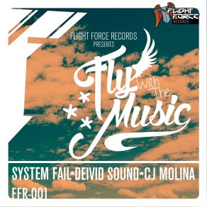 Fly With The Music album cover