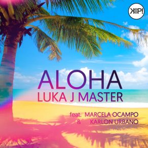 Aloha album cover