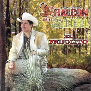 El Frijolito album cover