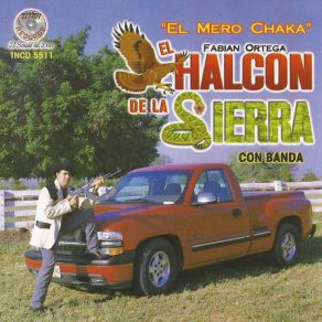 El Mero Chaka album cover