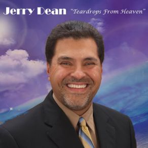 Teardrops From Heaven (Single) album cover