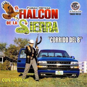 Corrido Del 8 album cover