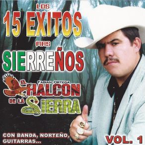 Los 15 Exitasos Mas Sierrenos album cover