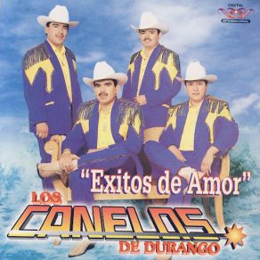 Exitos De Amor album cover