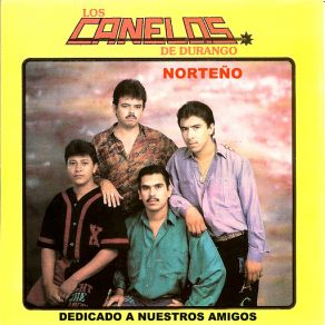 Dedicado A Nuestros Amigos album cover