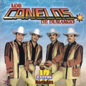 17 Exitos Nortenos album cover