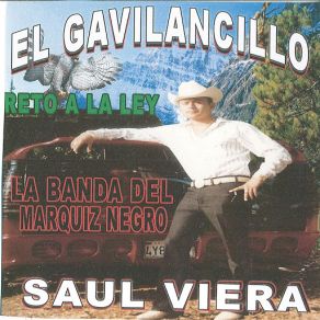 Reto A La Ley album cover
