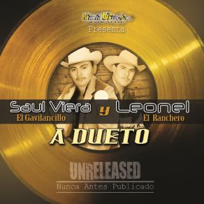 A Dueto album cover
