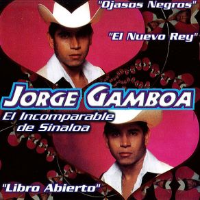 Libro Abierto album cover