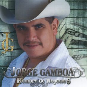 Hombre De Negocio album cover