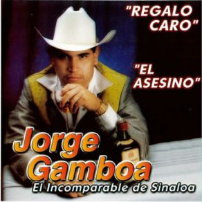 Regalo Caro album cover