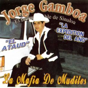 La Expedition Del Ano album cover