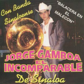 El Incomparable album cover