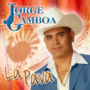 La Pava album cover