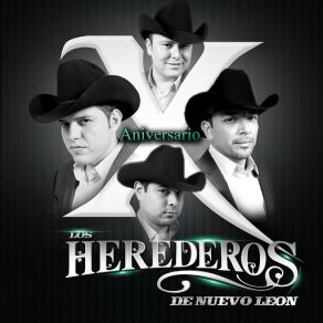 X Anniversario album cover
