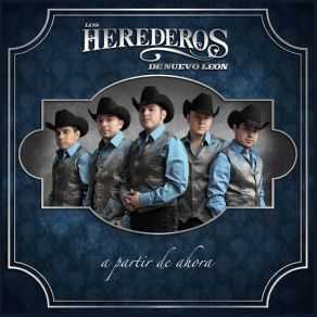 A Partir De Ahora album cover